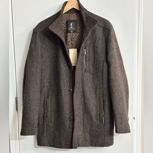 One Like no other jacket